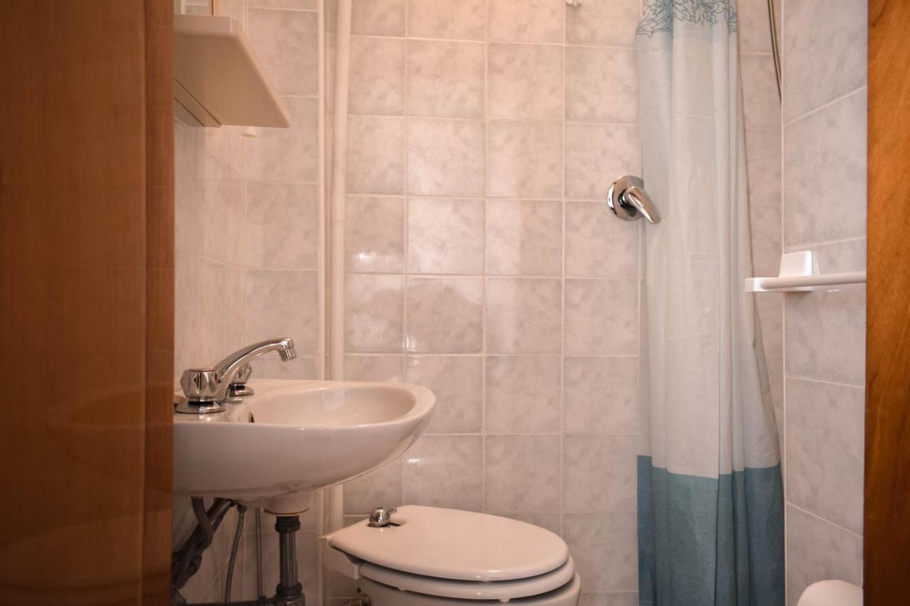 Hotel Zeus チェルヴィア エクステリア 写真